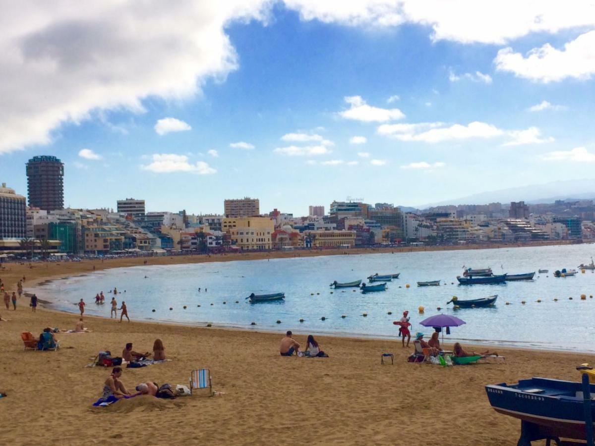 Eva'S Dream Villa Las Palmas de Gran Canaria Bagian luar foto